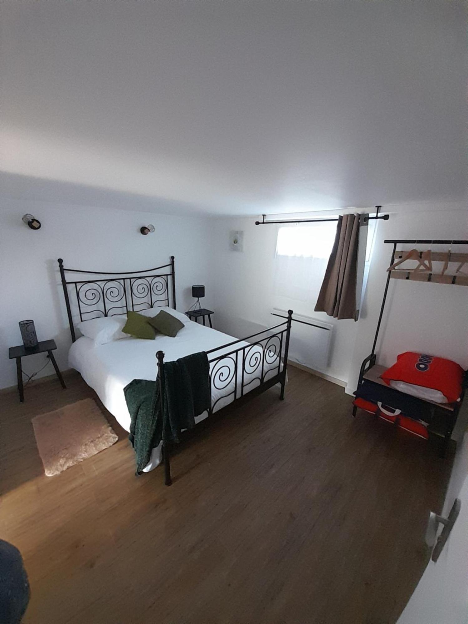 Апартаменти Chez Nous Tille Екстер'єр фото